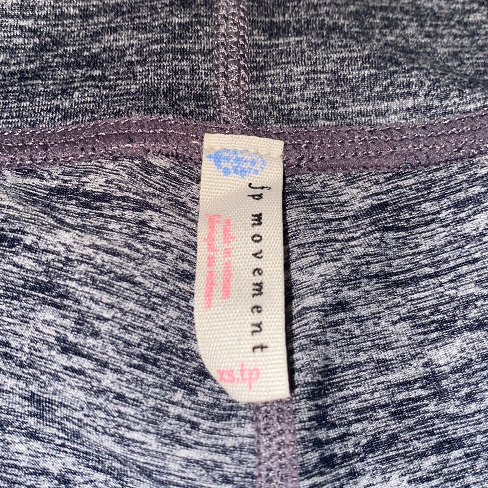 FP Movement High Rise Infinity Legging - Picture 5 of 5
